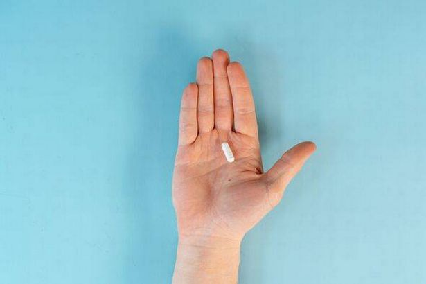 It's hoped 'poo pills' can help fight superbugs