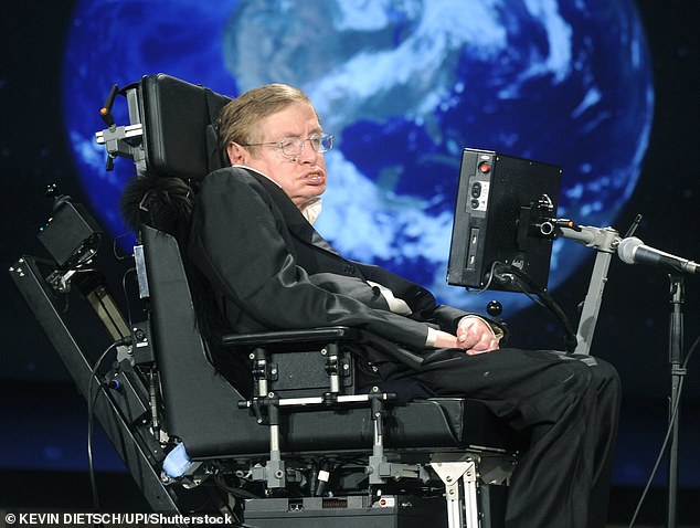 ALS or 'locked-in' syndrome can lead to paralysis and eventually death. The acclaimed scientist Stephen Hawking famously suffered from it