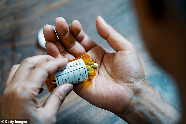 Taking psychiatric drugs such as anti-depressants, anti-anxiety medications, hypnotics and sedatives has been linked with an increased risk of the most common form of MND