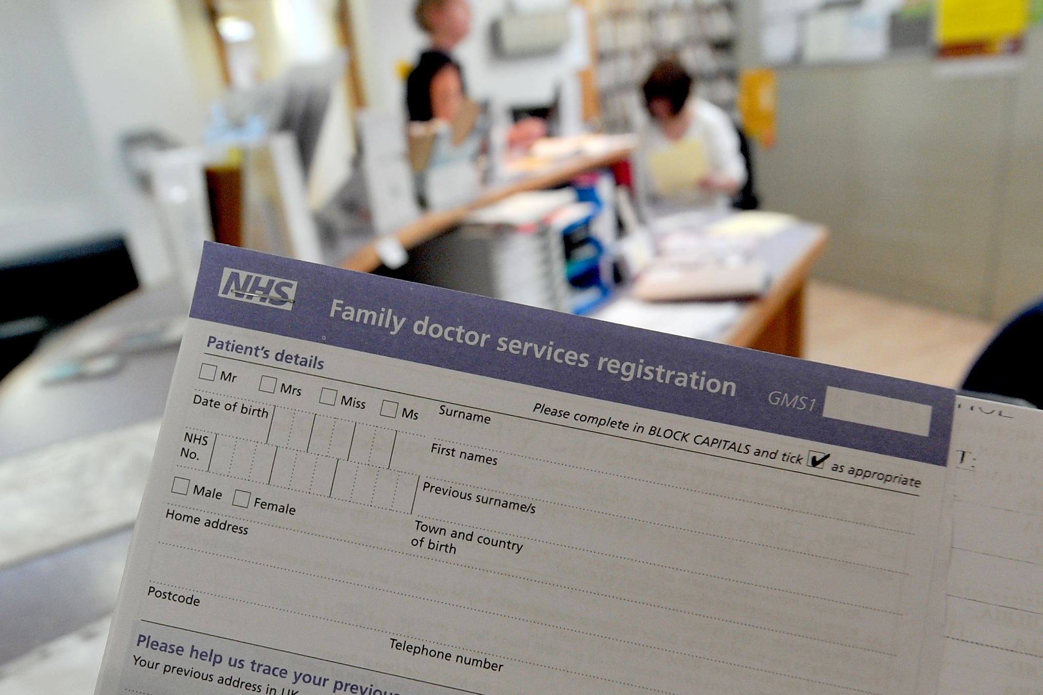 The changes mean that, from next month, women aged 25 to 49 in England who are negative for human papillomavirus (HPV) will receive screening invites every five years