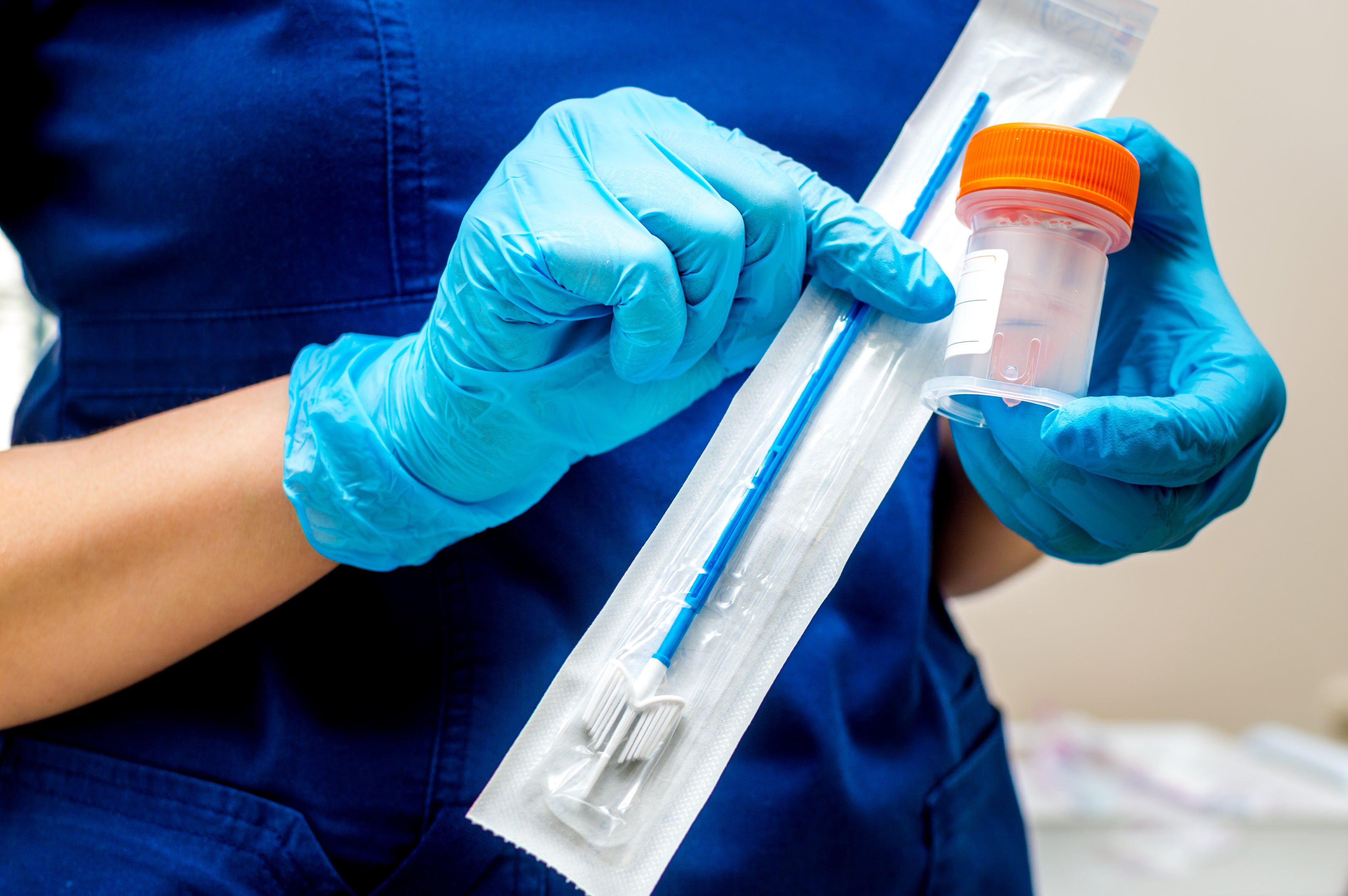 Experts have been concerned about falling numbers of women under 50 attending cervical screening, with around a third in England not taking up their invitations