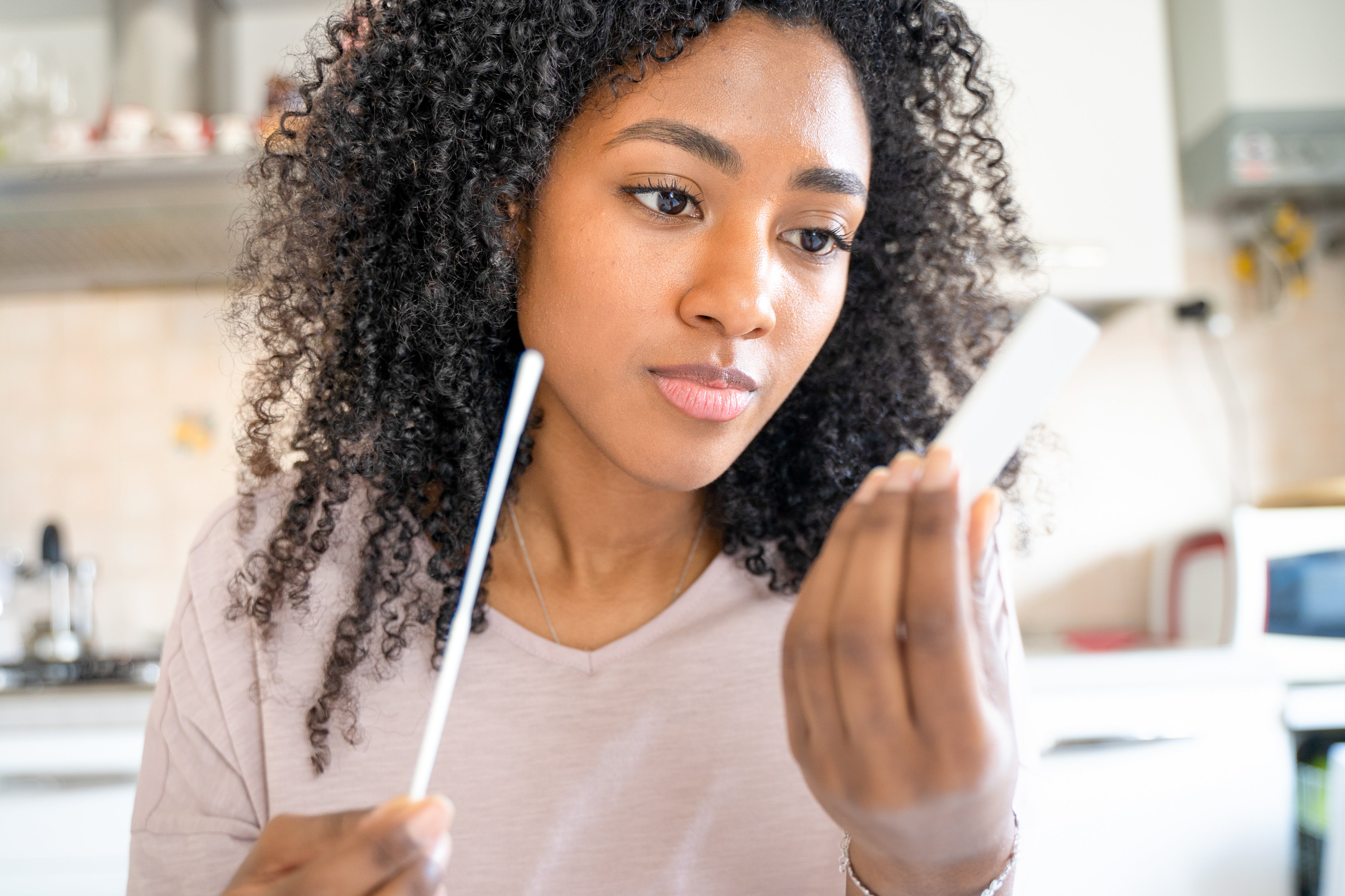 Due to fewer people testing for Covid, it is increasingly difficult for experts to track infections