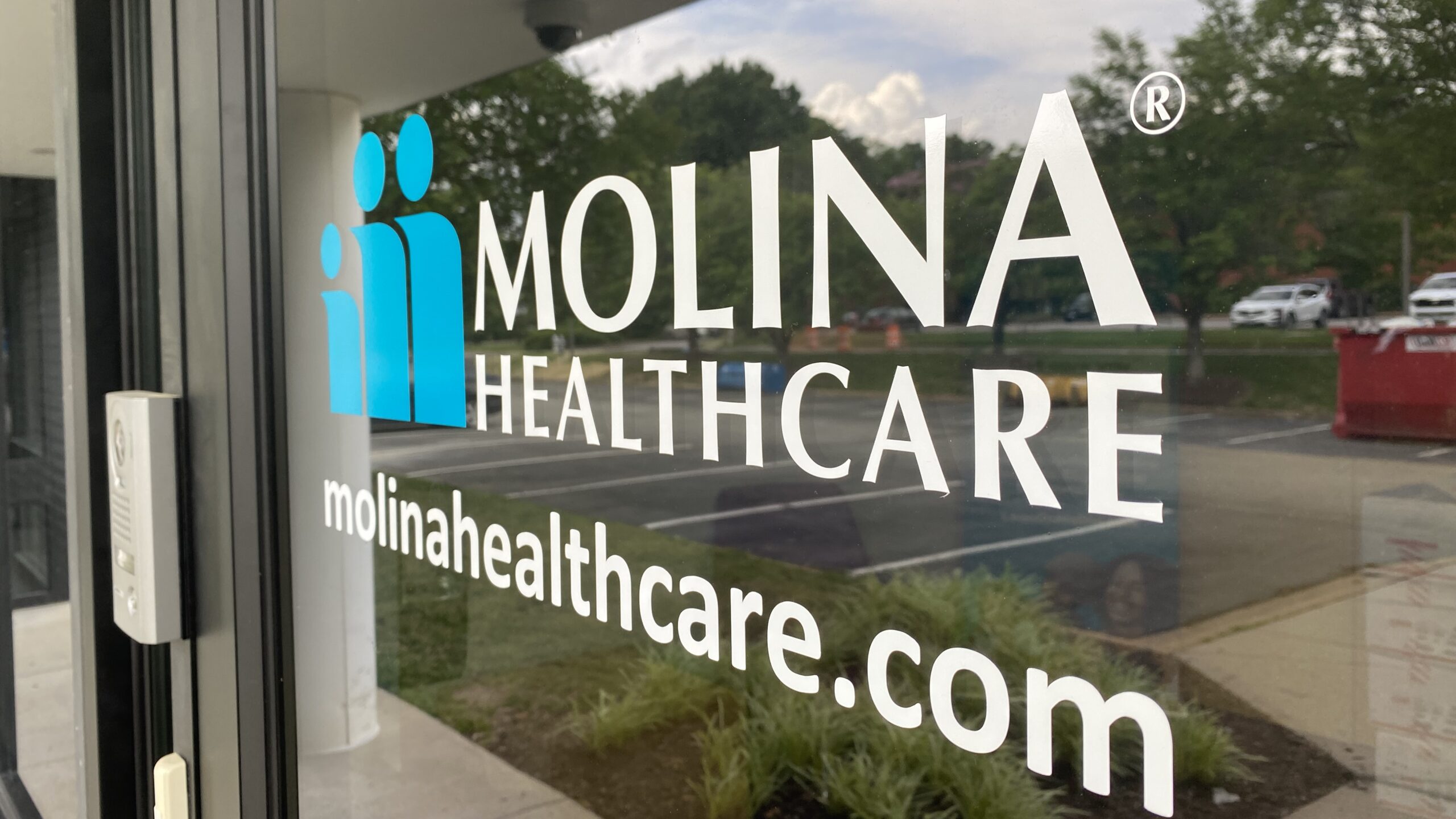 Healthcare company Molina laying off hundreds of employees in Henrico 1 molina office 1 scaled