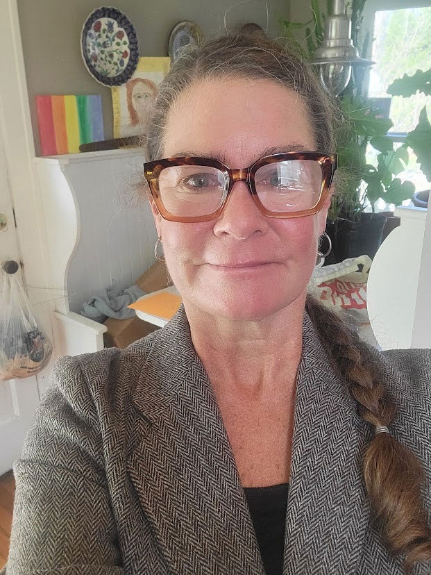 Photo of Norah Feeny