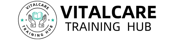 VITALCARE TRAINING HUB